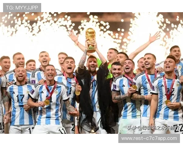 阿根廷足球传奇卡尼吉亚:从少年天才到世界舞台的辉煌征程 阿根廷足球传奇卡尼吉亚:从少年天才到世界舞台的辉煌征程